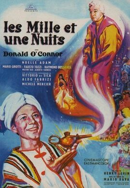 The Wonders of Aladin