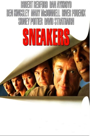 Quebra de Sigilo<br><small>Sneakers (1992)</small>