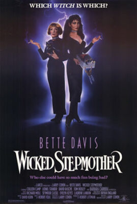 Wicked Stepmother