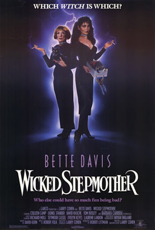 A Madrasta<br><small>Wicked Stepmother (1989)</small>