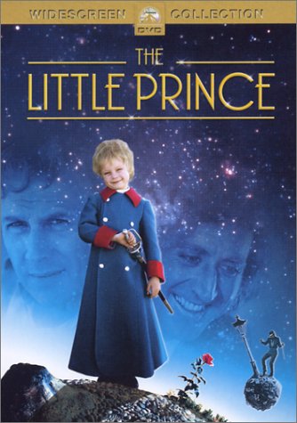 O Pequeno Príncipe<br><small>The Little Prince (1974)</small>