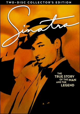 Sinatra<br><small>Sinatra (1992)</small>