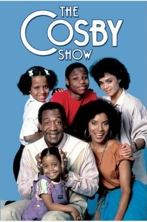 Bill Cosby Show<br><small>The Cosby Show (1984)</small>