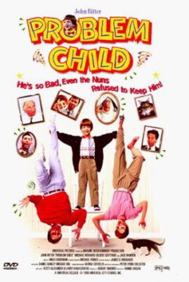 Problem Child