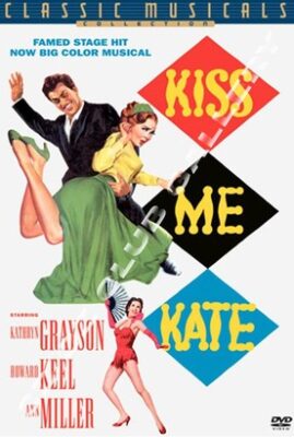 Kiss me Kate