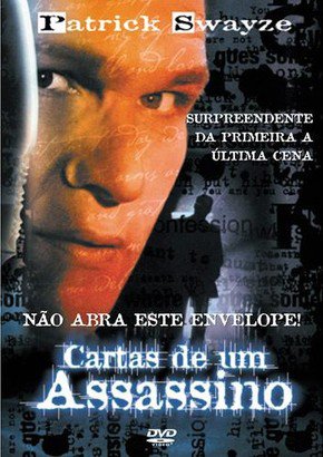 Cartas de Um Assassino<br><small>Letters from a Killer (1998)</small>