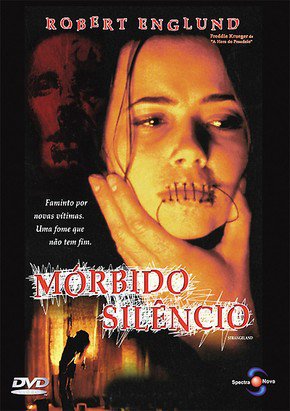 Mórbido Silêncio<br><small>Dee Sniders Strangeland (1998)</small>