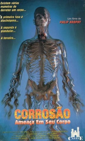 Corrosão - Ameaça em Seu Corpo<br><small>Body Melt (1993)</small>