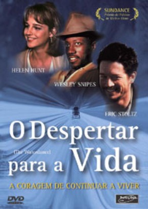 Despertar para a Vida<br><small>The Waterdance (1992)</small>
