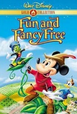 Fun and Fancy Free