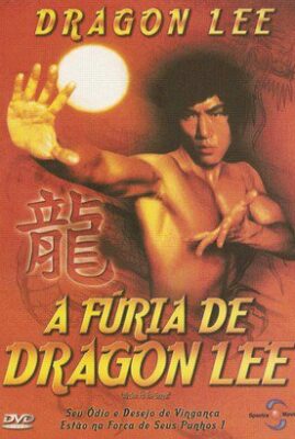 Mission for The Dragon
