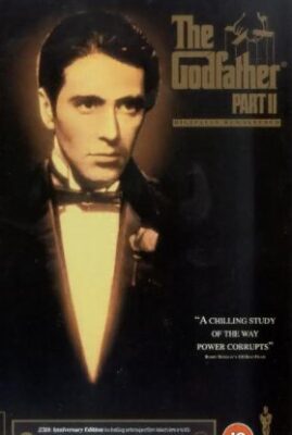 The Godfather: Part II