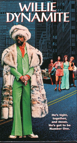 Willie Dynamite<br><small>Willie Dynamite (1974)</small>