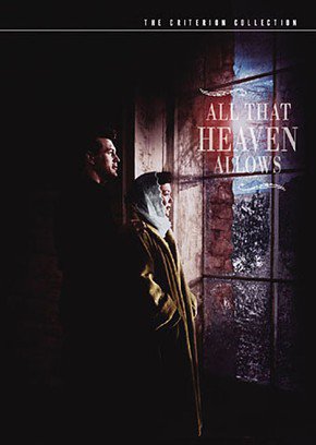 Tudo o que o Céu Permite<br><small>All That Heaven Allows (1955)</small>