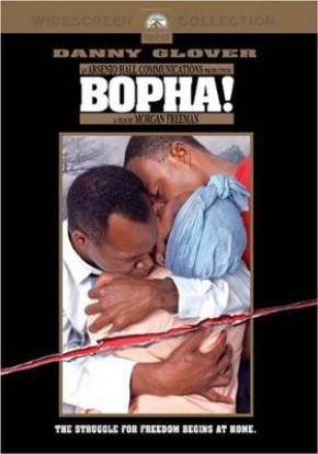 Bopha, A Flor da Pele<br><small>Bopha! (1993)</small>