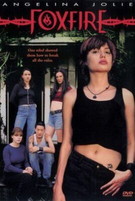 Foxfire