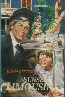 Sunset Limousine