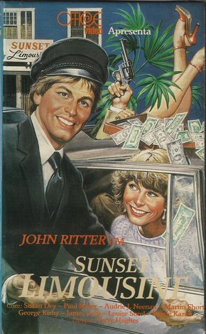 Sunset Limousine<br><small>Sunset Limousine (1983)</small>