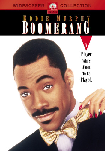 O Príncipe das Mulheres<br><small>Boomerang (1992)</small>