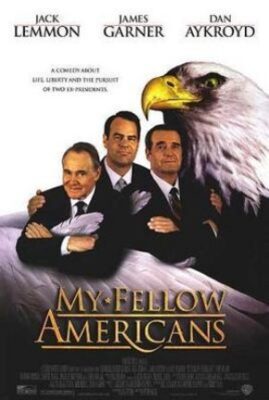 My Fellow Americans