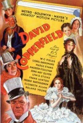 David Copperfield