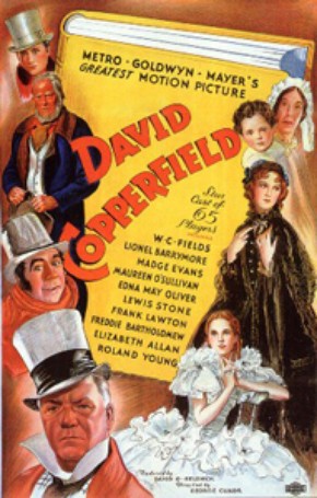 David Copperfield<br><small>David Copperfield (1935)</small>