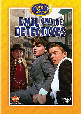 Em Busca de Aventura<br><small>Emil and the Detectives (1964)</small>