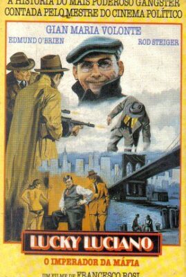 Lucky Luciano