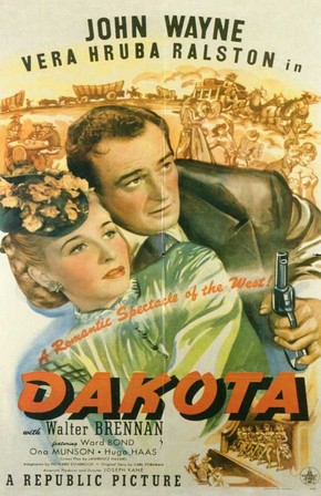 Dakota<br><small>Dakota (1945)</small>
