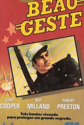 Beau Geste