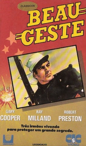 Beau Geste<br><small>Beau Geste (1939)</small>