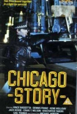 Chicago Story
