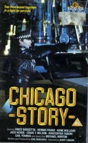 A História de Chicago<br><small>Chicago Story (1981)</small>