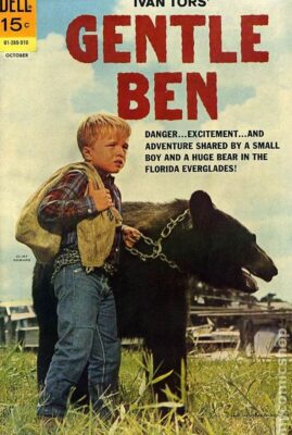 Gentle Ben