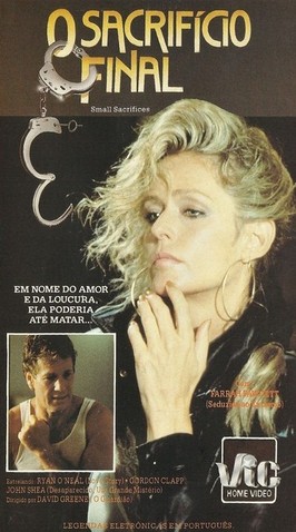 O Sacrifício Final<br><small>Small Sacrifices (1989)</small>