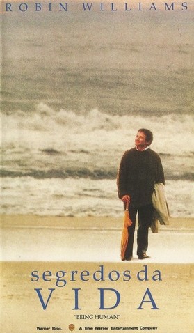 Segredos da Vida<br><small>Being Human (1994)</small>