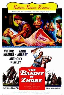 The Bandit of Zhobe