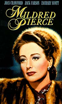 Mildred Pierce