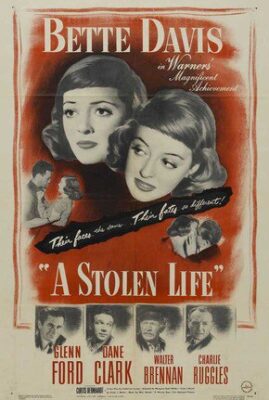 A Stolen Life