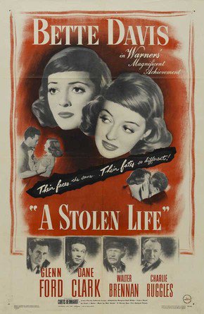 Uma Vida Roubada<br><small>A Stolen Life (1946)</small>