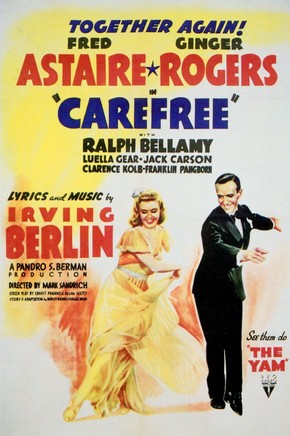 Dance Comigo<br><small>Carefree (1938)</small>