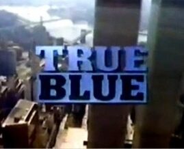True Blue