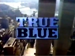 Força de Emergência<br><small>True Blue (1989)</small>