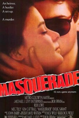 Masquerade