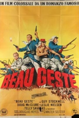 Beau Geste