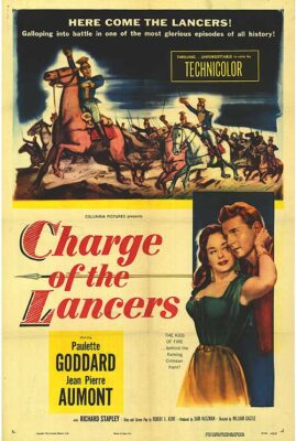 Charge of the Lancers