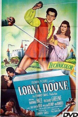 Lorna Doone