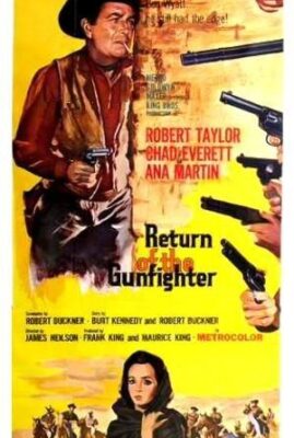 Return of the Gunfighter