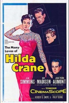 Hilda Crane