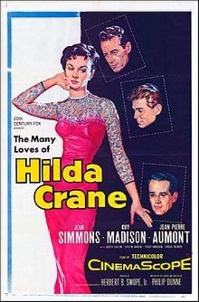 Hilda Crane<br><small>Hilda Crane (1956)</small>